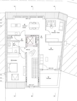 Neubauwohnung mit Komfort: Seniorengerecht, modern und stadtnah – Widumer Straße 15 - Castrop-Rauxel