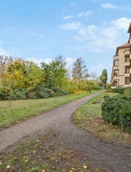 Kapitalanlage - Attraktive Wohnungen in ruhiger Lage - Berlin