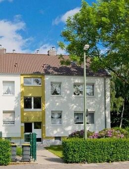3-Zimmer-Wohnung in Duisburg Buchholz - Duisburg