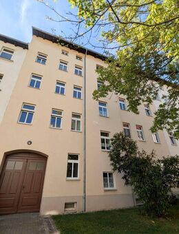 Sonnige 3-Raum-Eigentumswohnung in zentraler Lage - Görlitz