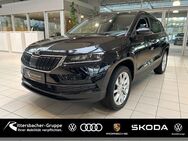 Skoda Karoq Style 2.0 TDI DSG 4x4 Navi AHK Kamera - Saarbrücken