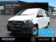 Mercedes Vito, 114 Tourer PRO Lang, Jahr 2019 - Holzminden