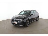 Skoda Kamiq 1.5 TSI ACT Ambition - Berlin