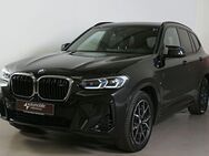 BMW X3, M40i Laser Live Panoram, Jahr 2023 - Paderborn