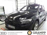 Audi Q5, 40 TDI quattro "edition one" S-LINE OPTIK, Jahr 2021 - Lohr (Main)