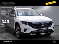 Mercedes EQB, 250 Progressive elHeckk, Jahr 2023 - Eutin