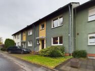 Familienfreundliches Reihenmittelhaus mit Keller und Garage in Hamm-Westen - Hamm