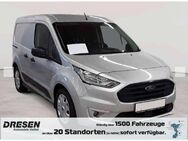 Ford Transit Connect, 1.5 Kasten 200 L1 Trend EcoBlue Notbremsass Berganfahrass, Jahr 2019 - Mönchengladbach