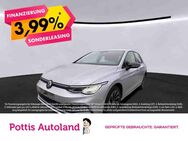 VW Golf, 2.0 TDI LIFE LM17, Jahr 2020 - Hamm