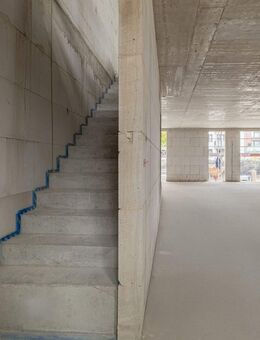 Rohbau erleben - Neubau Stadthaus - Hochwertig. Ruhig. Zentral. - Hamburg