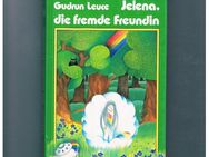 Jelena,die fremde Freundin,Gudrun Leuce,Ensslin Verlag,1985 - Linnich