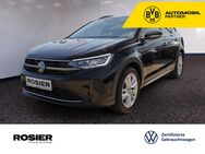 VW Taigo, 1.0 l TSI Life, Jahr 2023 - Menden (Sauerland)