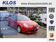 Alfa Romeo Giulietta, 1.4 SPRINT TB 16V 150PS, Jahr 2015 - Marpingen