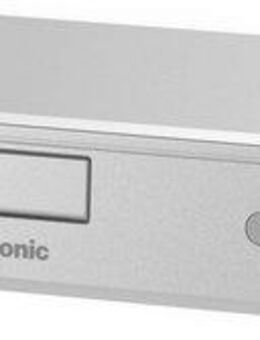 Panasonic DMP-BDT168 Blu-ray-Player (Full HD, LAN (Ethernet), 3D Effect Controller, Schnellstart-Modus)