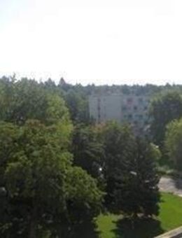 2,5-Zimmerwohnung nähe Universitätskliniken - Würzburg