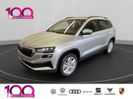 Skoda Karoq, 1.5 TSI Selection EU6e Entry, Jahr 2024 - Köln