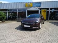 Opel Astra 1.0 Turbo Edition - Bröckel