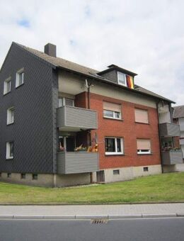 2,5-Zimmerwohnung im Herner-Süden! - Herne