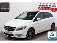 Mercedes-Benz B 200 NIGHTPAKET AHK,COMAND,BIXENON,STANDHEIZUNG - Berlin