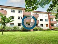 SONNIGER BALKON MIT BLICK INS GRÜNE - STÄBCHENPARKETT & GUTE RAUMAUFTEILUNG - NÄHE S-LANKWITZ - Berlin