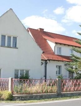 Hausdorf - Wohnen im Landhausstil - Kamenz Zentrum