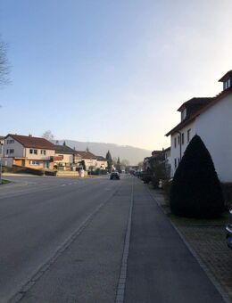 Fein ausgestattet - gute Wohnlage - klasse Balkon! - Oberkochen