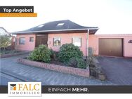 Freistehender Bungalow mit Fernblick! - Contwig