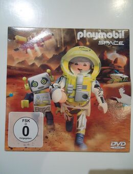 Playmobil SPACE DVD - Freilassing