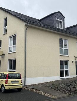 Exklusive 4-Zimmer-Wohnung im ersten Obergeschoss - modern & energieeffizient - Dortmund