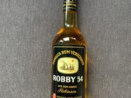 Robby 54 Jamaica Rum 54% Vol ungeöffnet - Osnabrück