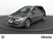 VW Golf Sportsvan, 1.5 TSI R-Line, Jahr 2019 - Minden (Nordrhein-Westfalen)