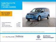 VW Caddy, 1.5 TSI Maxi | | |, Jahr 2024 - Plattling