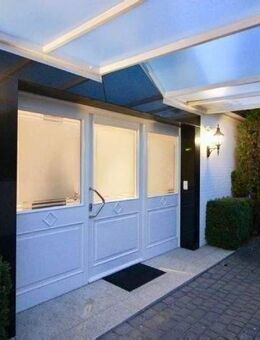 3 - 4 Wohnungen - ca 460 m2 Wfl./Nfl. Luxus Wohnanlage mit Parkareal - Rosengarten (Niedersachsen)