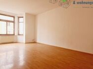 Optimal für Auszubildende & Studierende: WG-geeignete 3-Raum-Wohnung auf dem Sonnenberg - Chemnitz