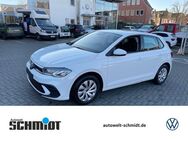 VW Polo, 1.0 Life AppConnect, Jahr 2024 - Lünen