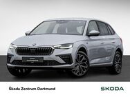 Skoda Scala, 1.0 TSI Tour, Jahr 2022 - Dortmund