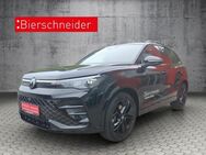 VW Tiguan, 2.0 TDI R Line, Jahr 2024 - Beilngries