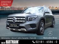 Mercedes GLB 180, AMG PROGRESSIVE S ANDROID APPLE, Jahr 2022 - Grevenbroich