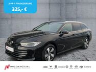 VW Passat Variant, 1.5 eTSI BUSINESS, Jahr 2024 - Bayreuth