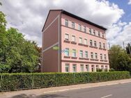 Lichtdurchflutet - 2 Zimmer, Tageslichtbad mit Wanne, Parkett - Leipzig