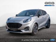 Ford Puma, 1.0 L ST-LINE MHEV, Jahr 2023 - Halle (Saale)