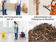 Zuverlässiger Service rund ums Haus - Bad Kreuznach