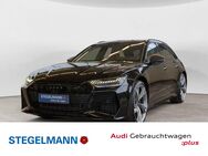 Audi RS6, Avant TFSI PERFORMANCE, Jahr 2024 - Detmold