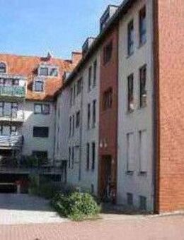 Moderne 4-Zimmer-DG-Wohnung mit 2 Balkonen - Grevenbroich