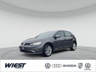 VW Golf, 1.6 TDI VII Comfortline, Jahr 2019 - Bensheim