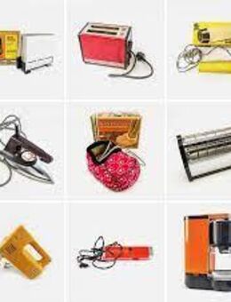 Reparatur, Reinigung & Verkauf von AKA - Elektrik & Zubehör - Steinbach-Hallenberg