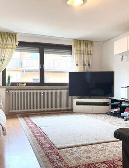 Charmante 3 Zimmerwohnung in Mannheim City! Top Angebot! - Mannheim