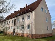 vermietete 3 Zimmer Eigentumswohnung in Neustadt - Neustadt (Holstein)