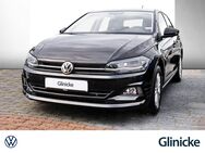 VW Polo, 1.6 TDI Highline SiHz, Jahr 2020 - Erfurt