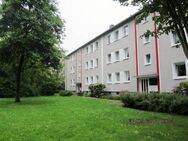 Top Lage! Helle 3 Zimmerwohnung in ruhigem und gepflegtem Wohnumfeld - Gelsenkirchen